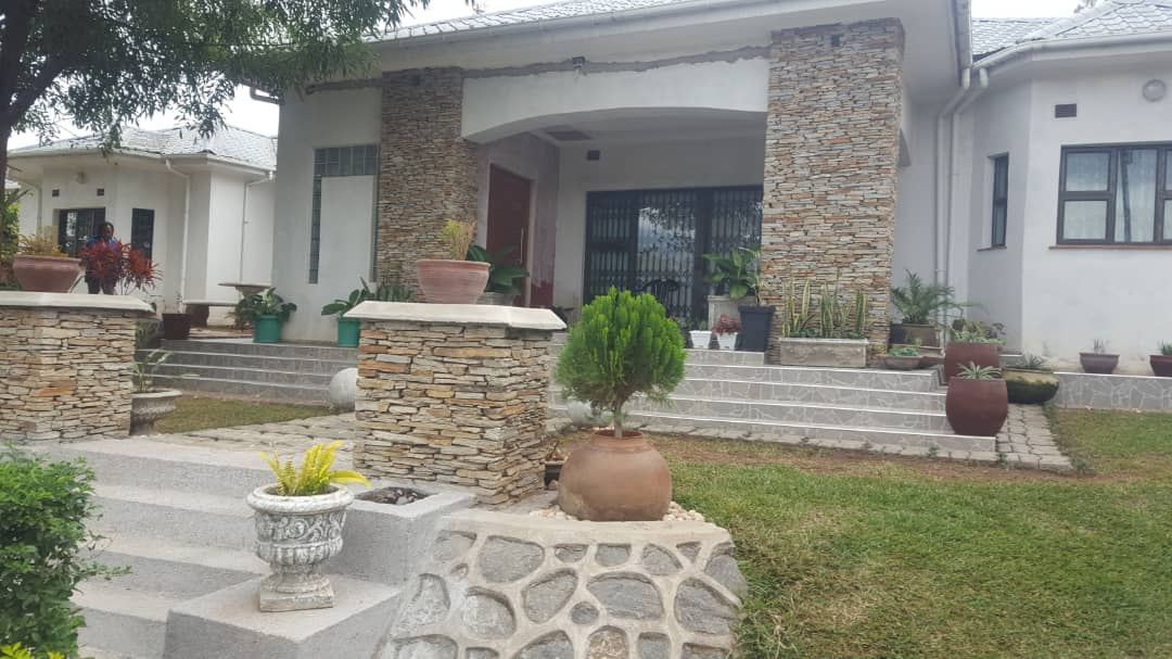 Exterior Designs
