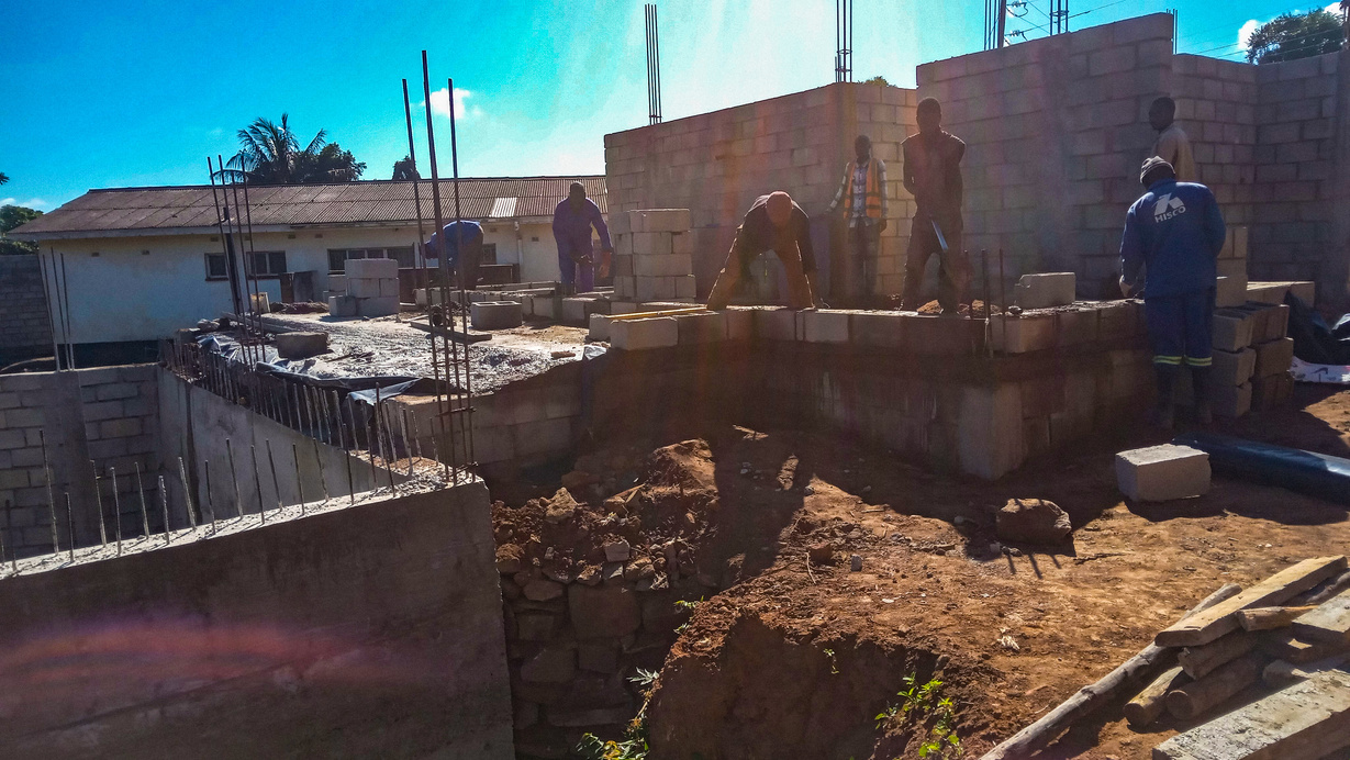 Construction